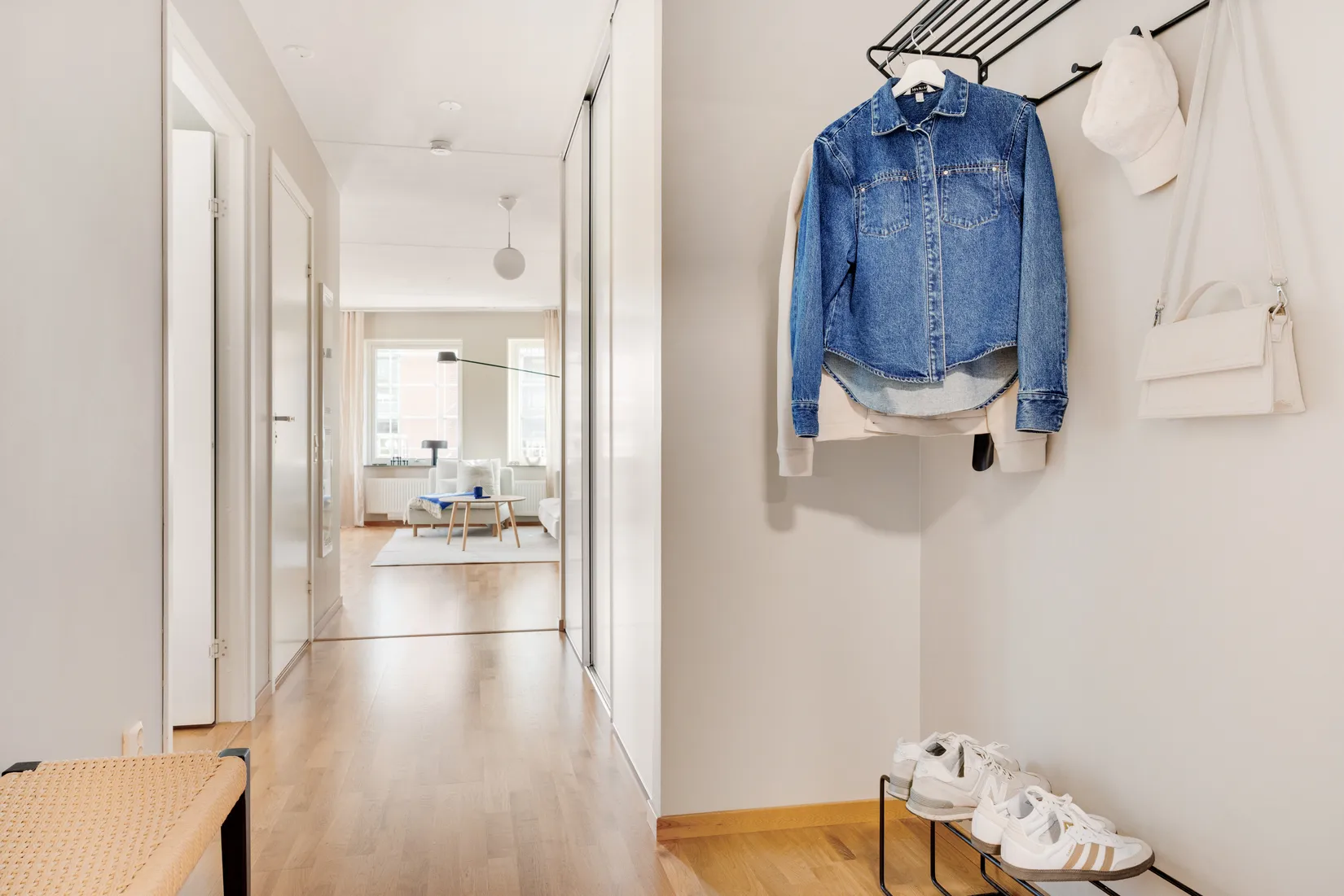 Bostadsrätt, Isbergs gata 8A, Dockan, Malmö