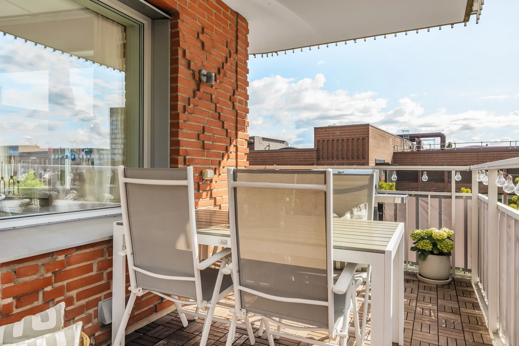 Bostadsrätt, Isbergs gata 8A, Dockan, Malmö