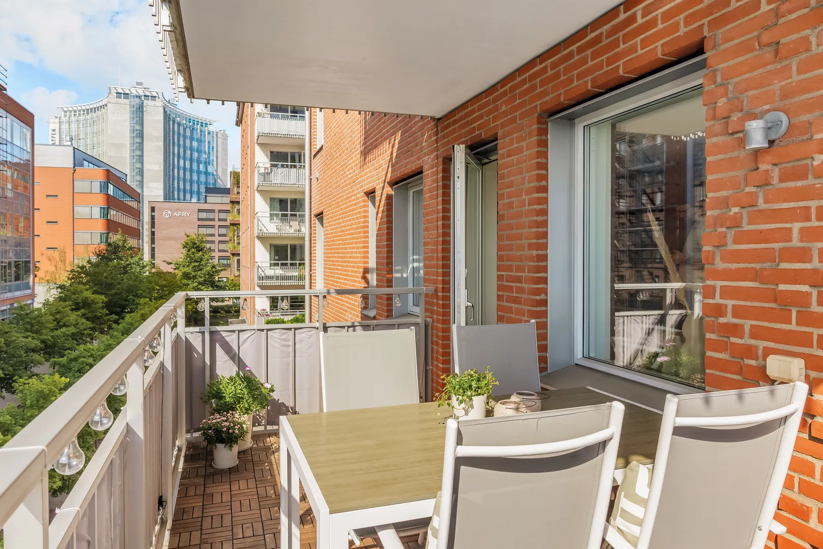 Bostadsrätt, Isbergs gata 8A, Dockan, Malmö