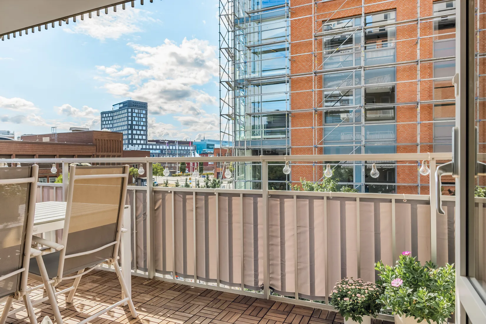 Bostadsrätt, Isbergs gata 8A, Dockan, Malmö