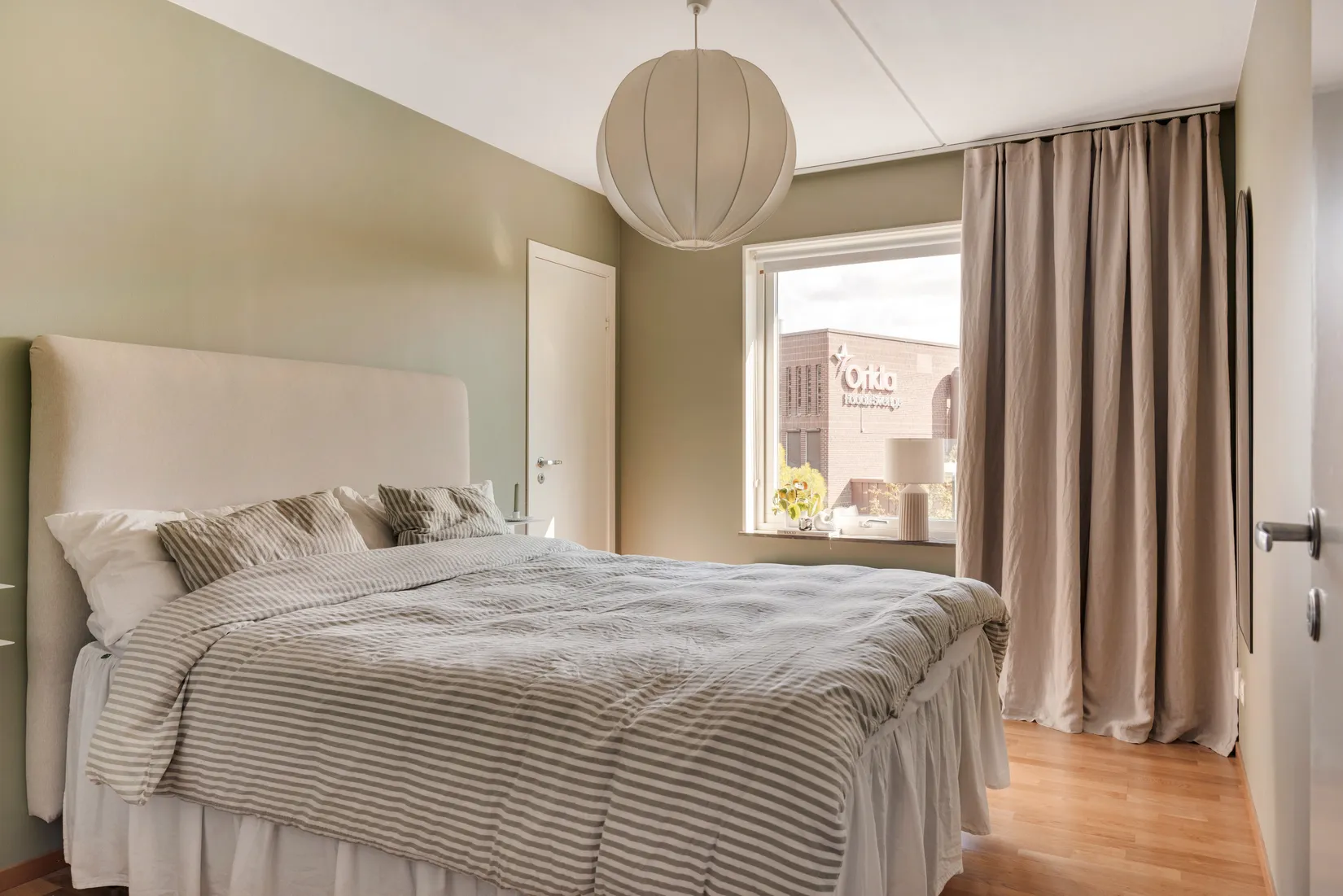 Bostadsrätt, Isbergs gata 8A, Dockan, Malmö