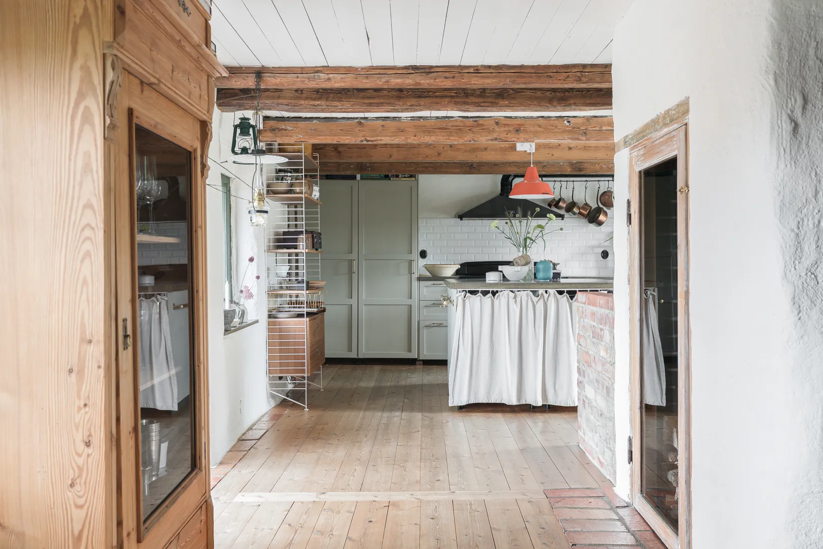 Villa, Madängsvägen 11, Rynge, Ystad
