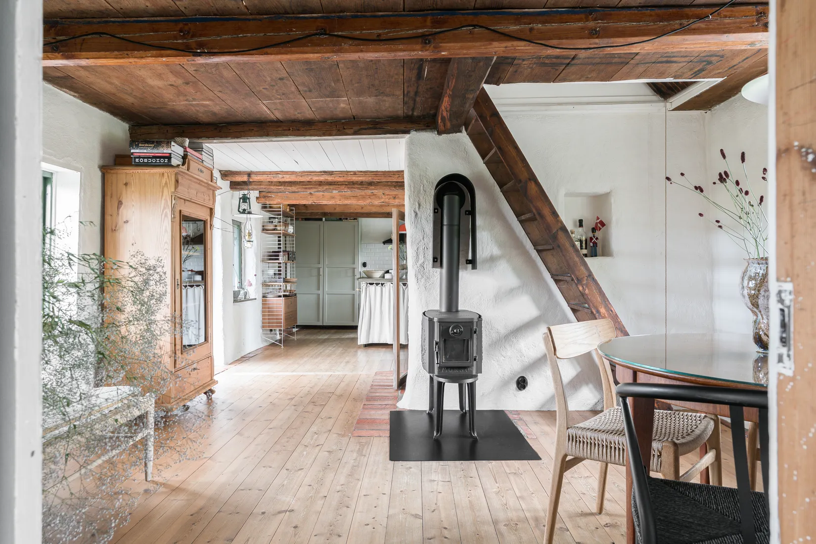 Villa, Madängsvägen 11, Rynge, Ystad
