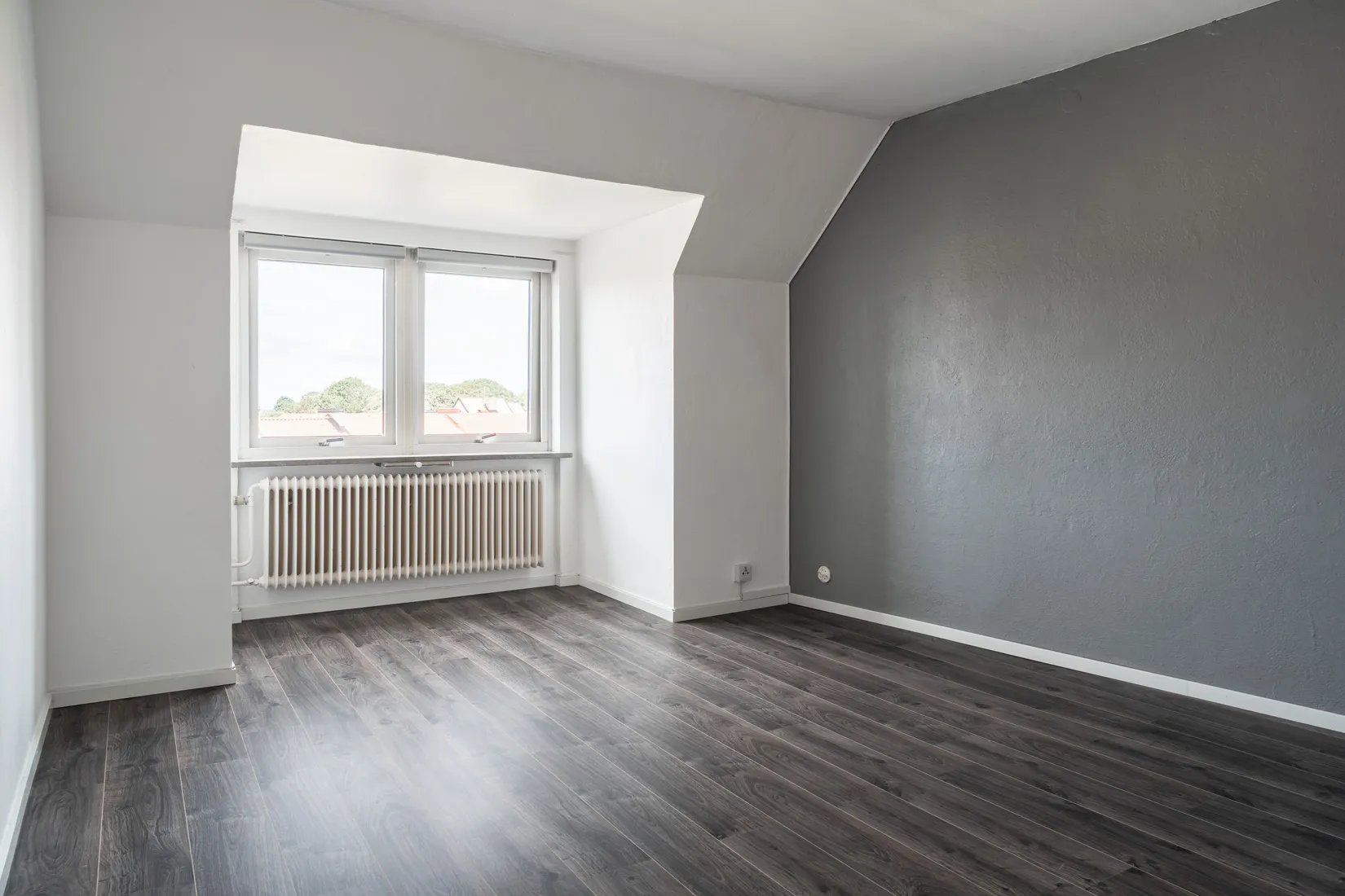 Bostadsrätt, Vengatan 11, Väster, Landskrona