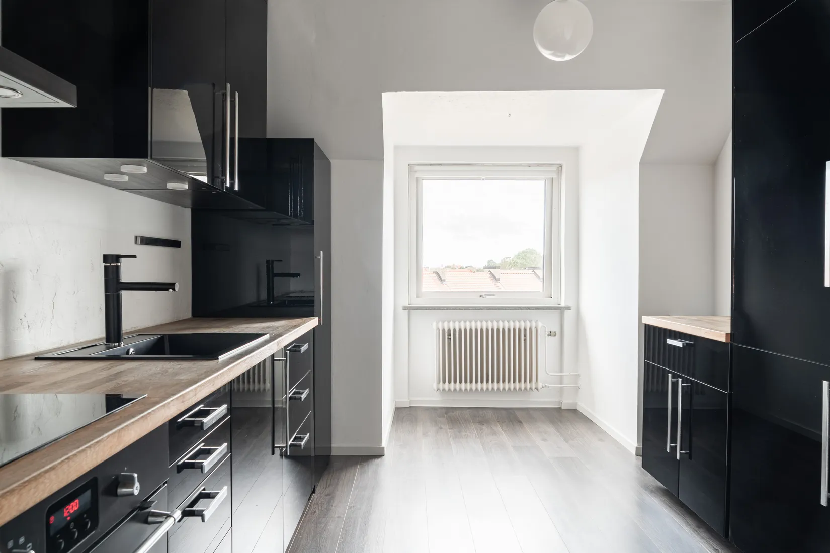 Bostadsrätt, Vengatan 11, Väster, Landskrona