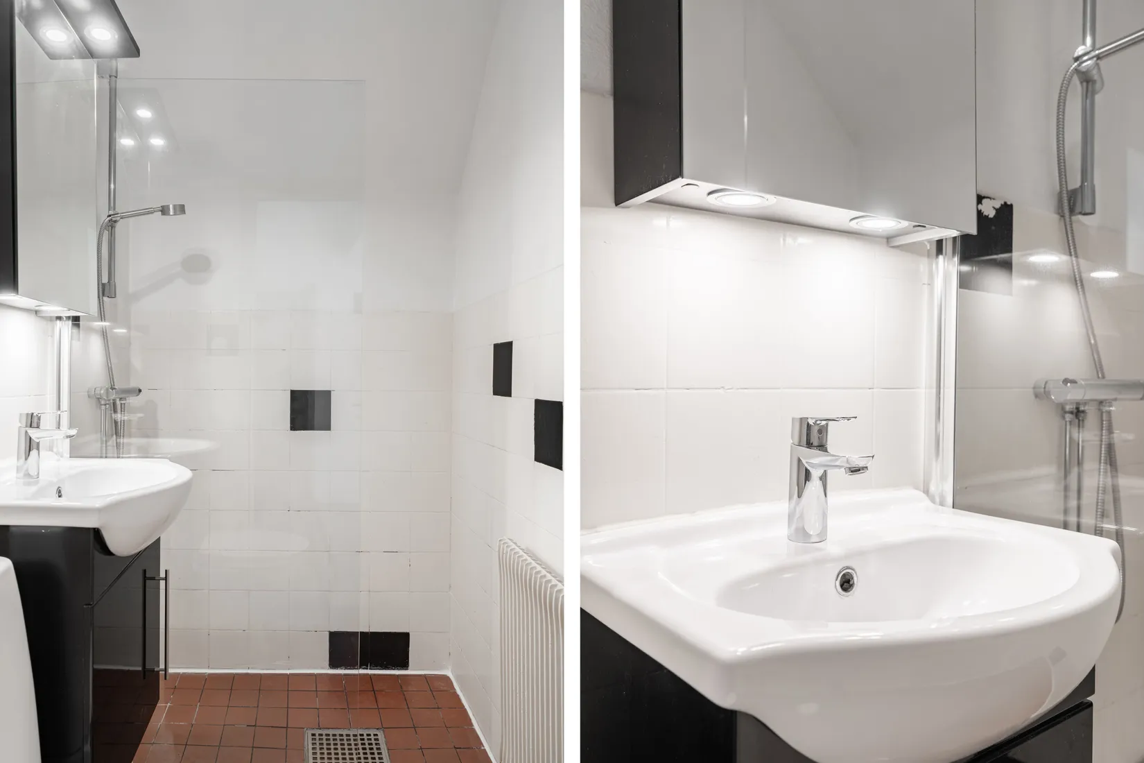 Bostadsrätt, Vengatan 11, Väster, Landskrona