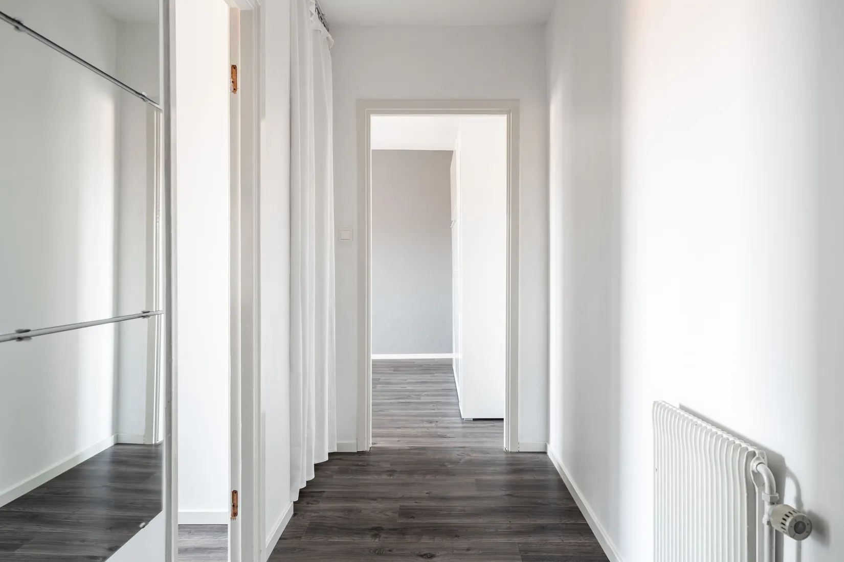 Bostadsrätt, Vengatan 11, Väster, Landskrona