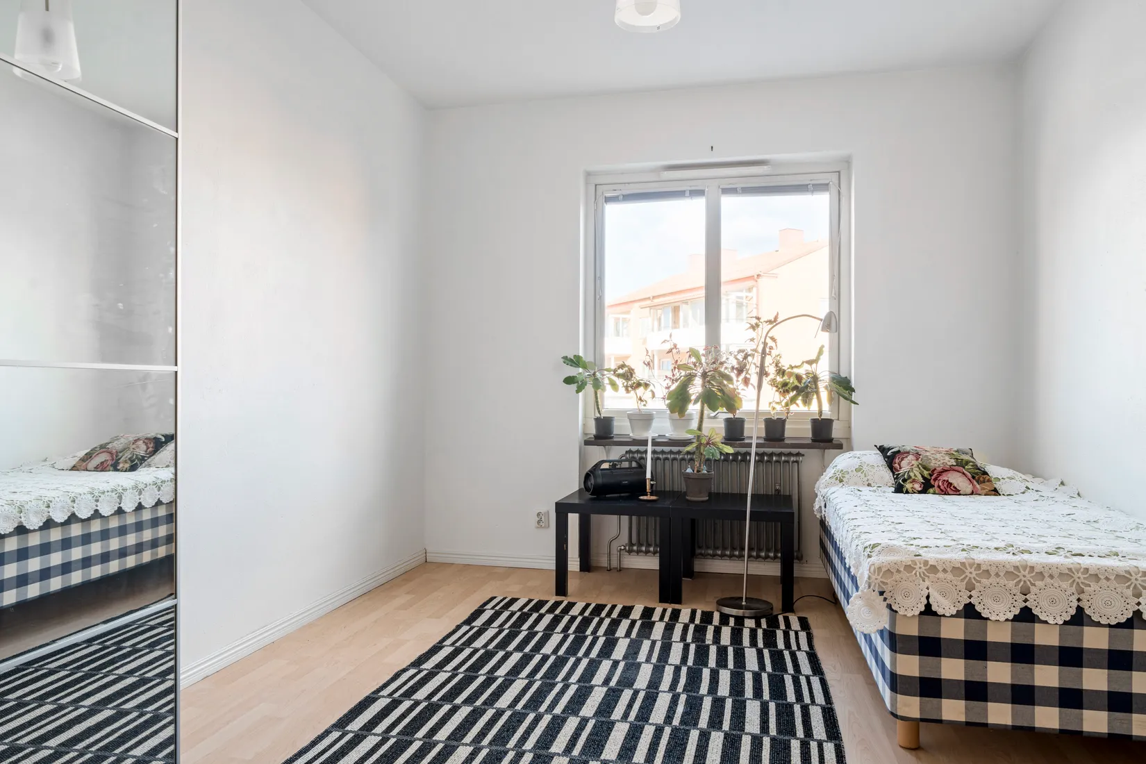 Bostadsrätt, Jönköpingsgatan 31A, Husensjö, Helsingborg