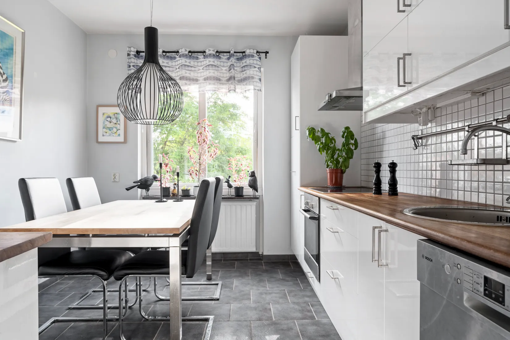 Bostadsrätt, Jönköpingsgatan 31A, Husensjö, Helsingborg