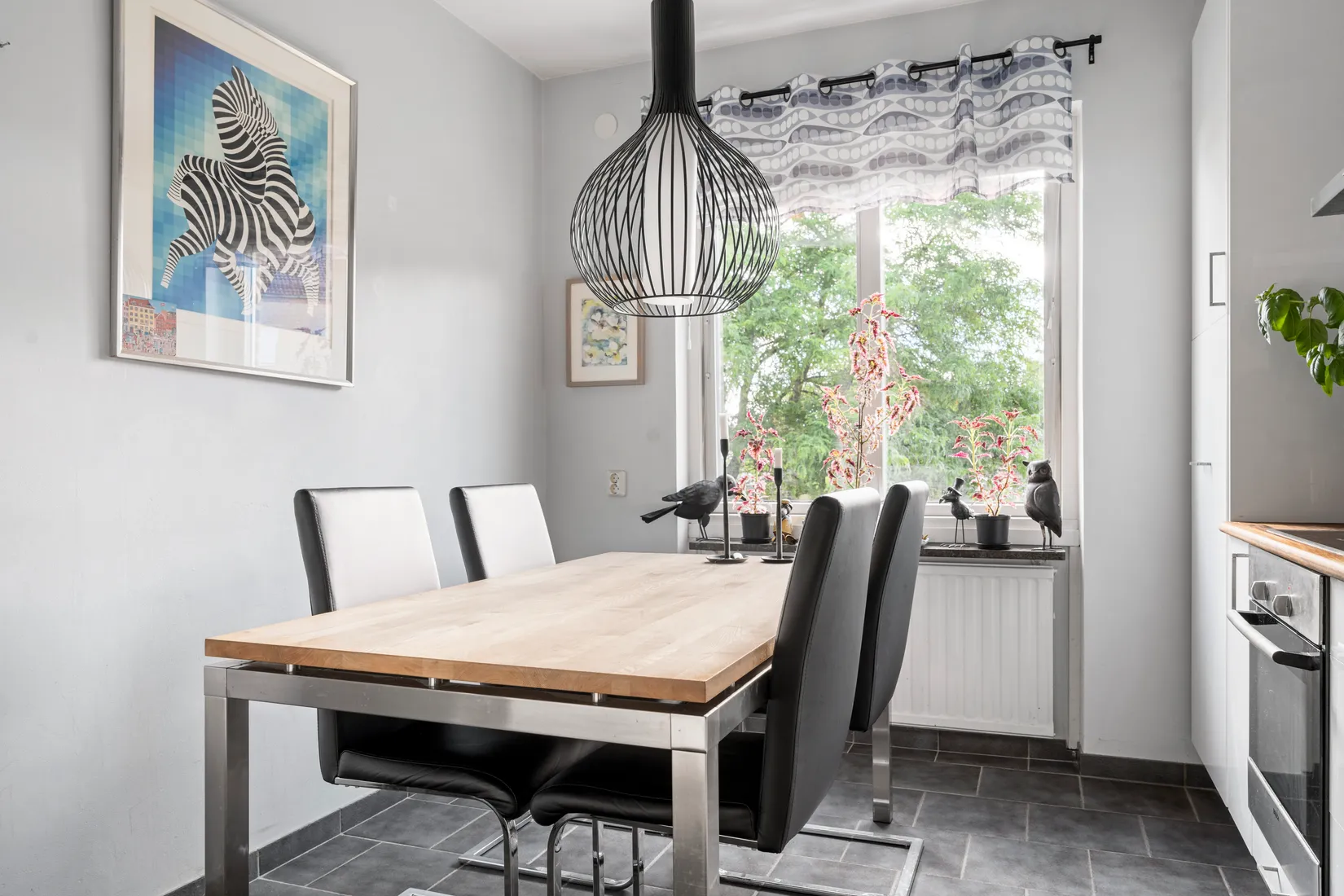 Bostadsrätt, Jönköpingsgatan 31A, Husensjö, Helsingborg