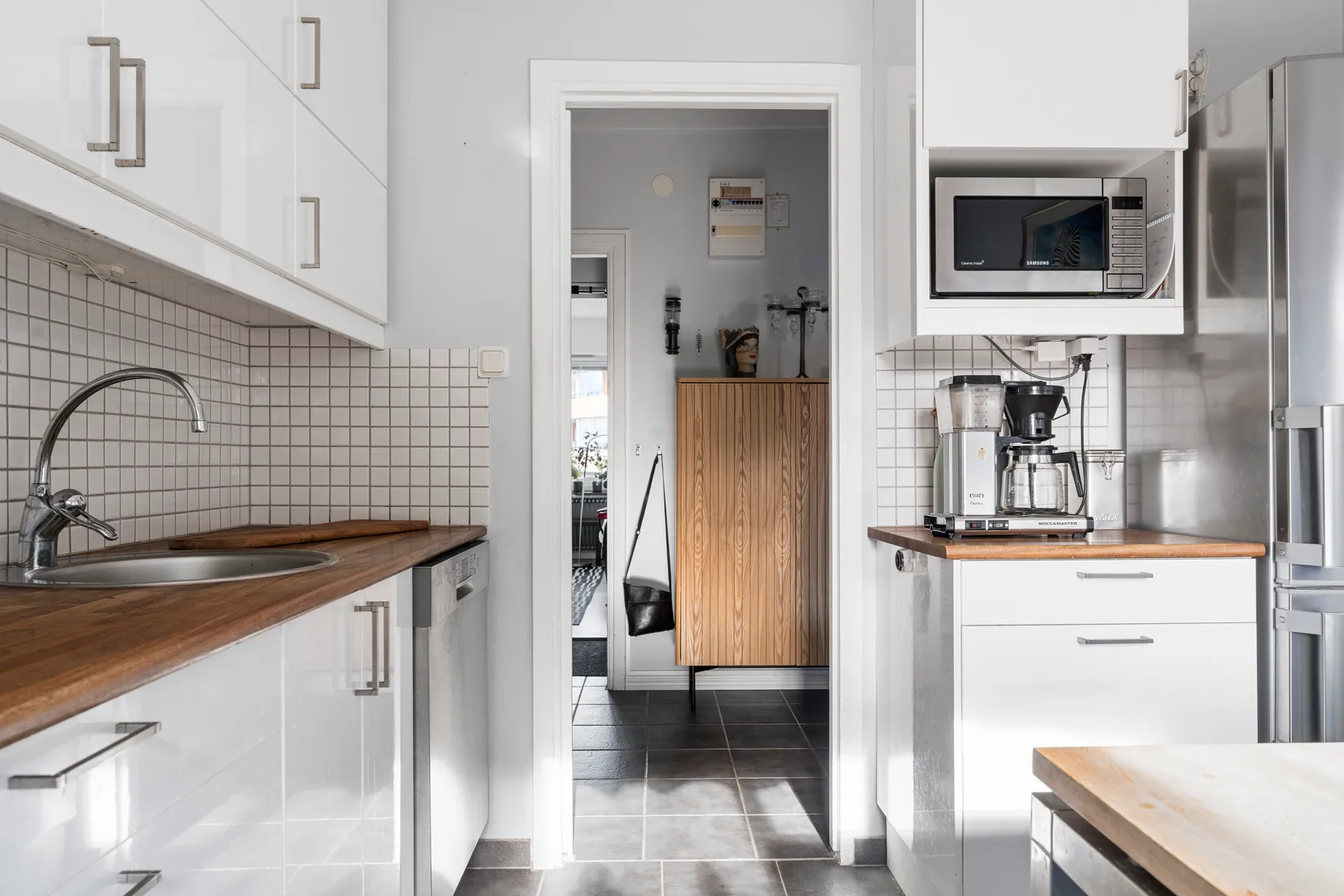 Bostadsrätt, Jönköpingsgatan 31A, Husensjö, Helsingborg