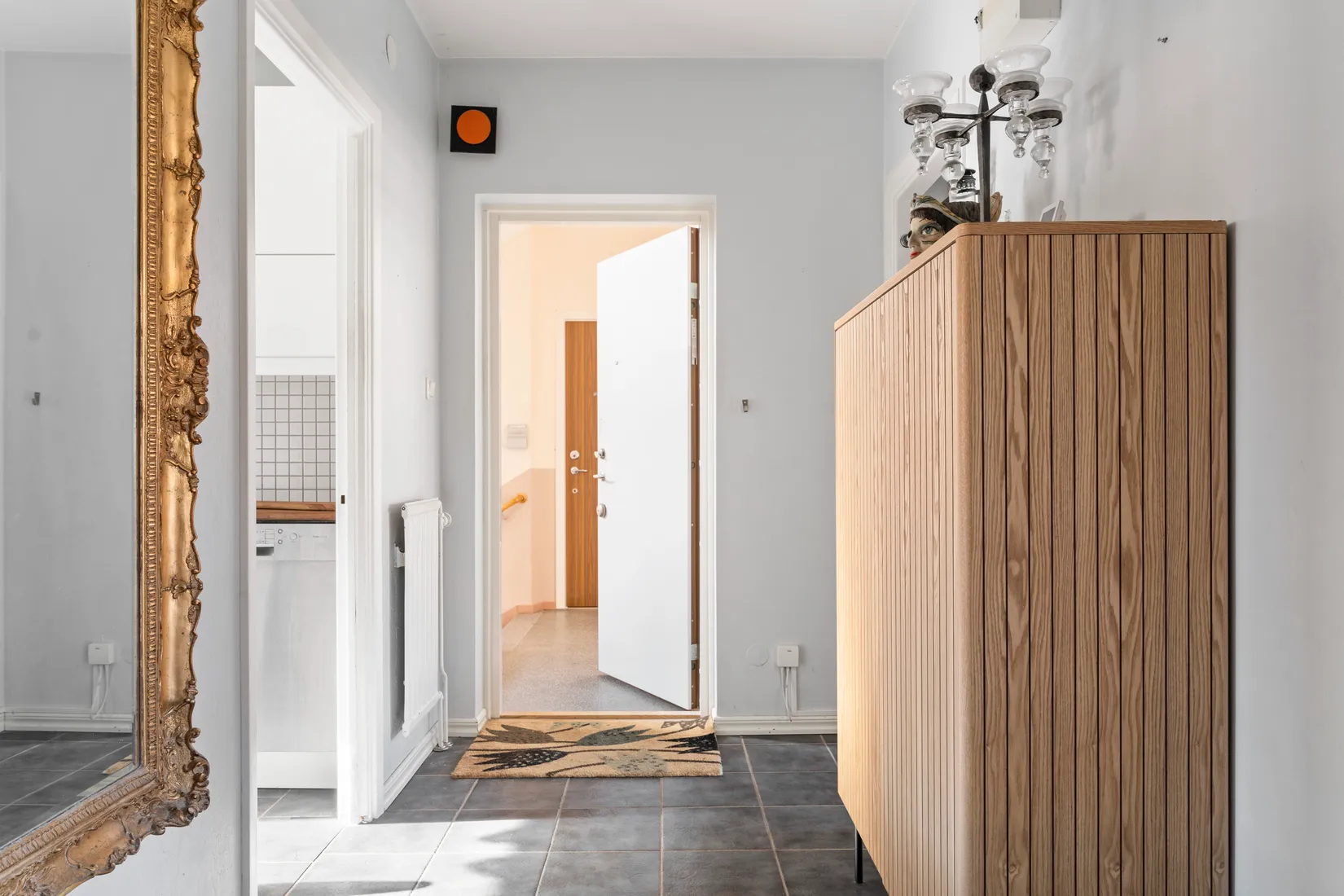 Bostadsrätt, Jönköpingsgatan 31A, Husensjö, Helsingborg