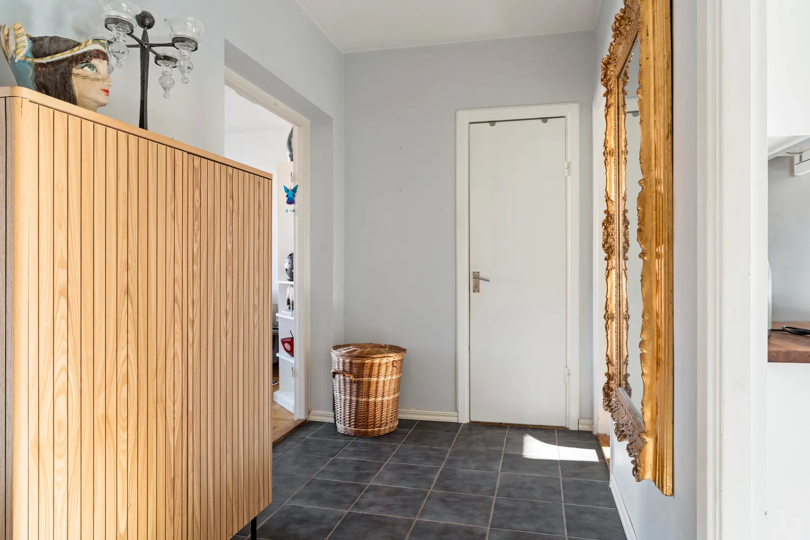 Bostadsrätt, Jönköpingsgatan 31A, Husensjö, Helsingborg