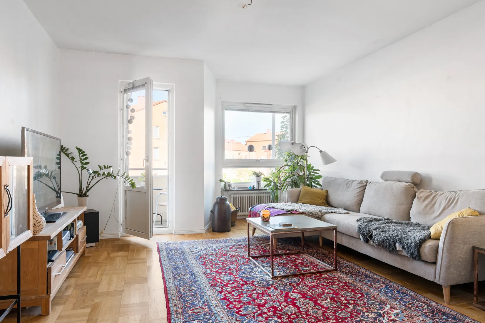 Bostadsrätt, Jönköpingsgatan 31A, Husensjö, Helsingborg