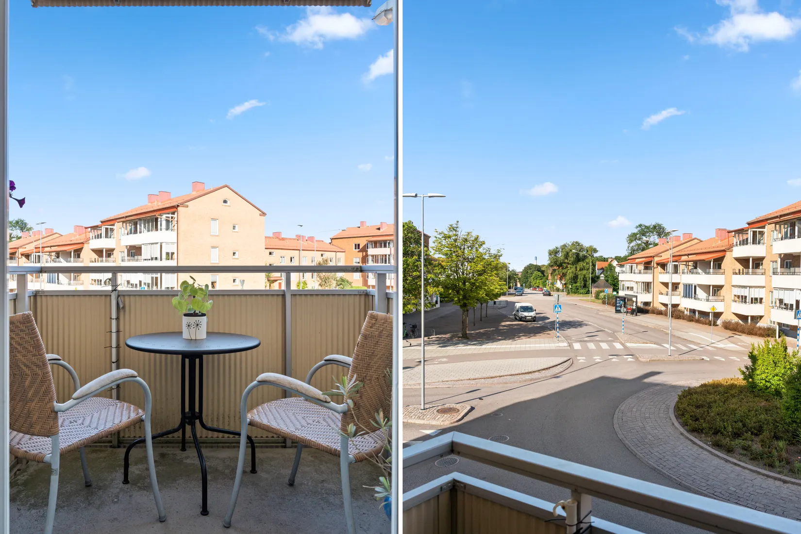 Bostadsrätt, Jönköpingsgatan 31A, Husensjö, Helsingborg