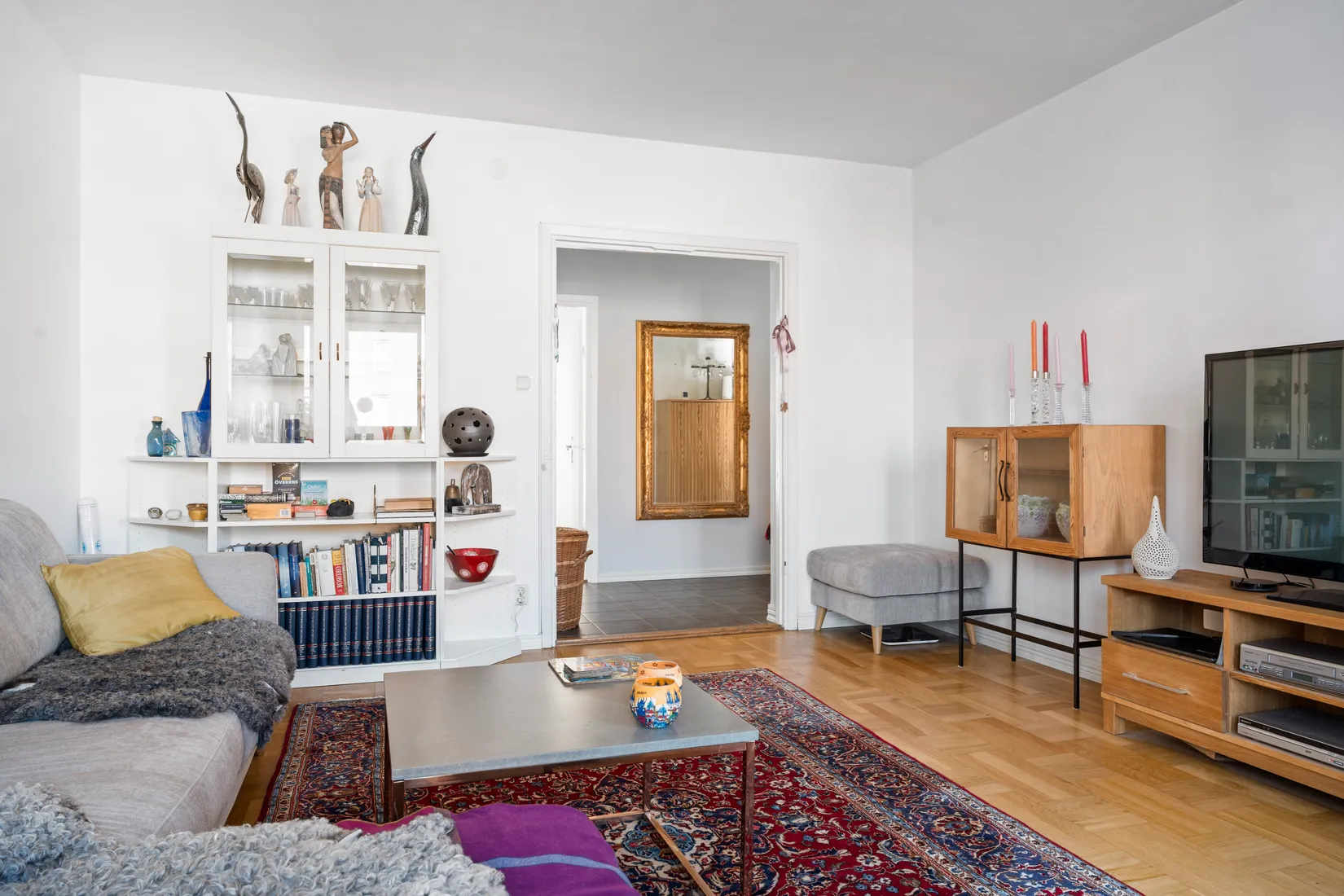 Bostadsrätt, Jönköpingsgatan 31A, Husensjö, Helsingborg