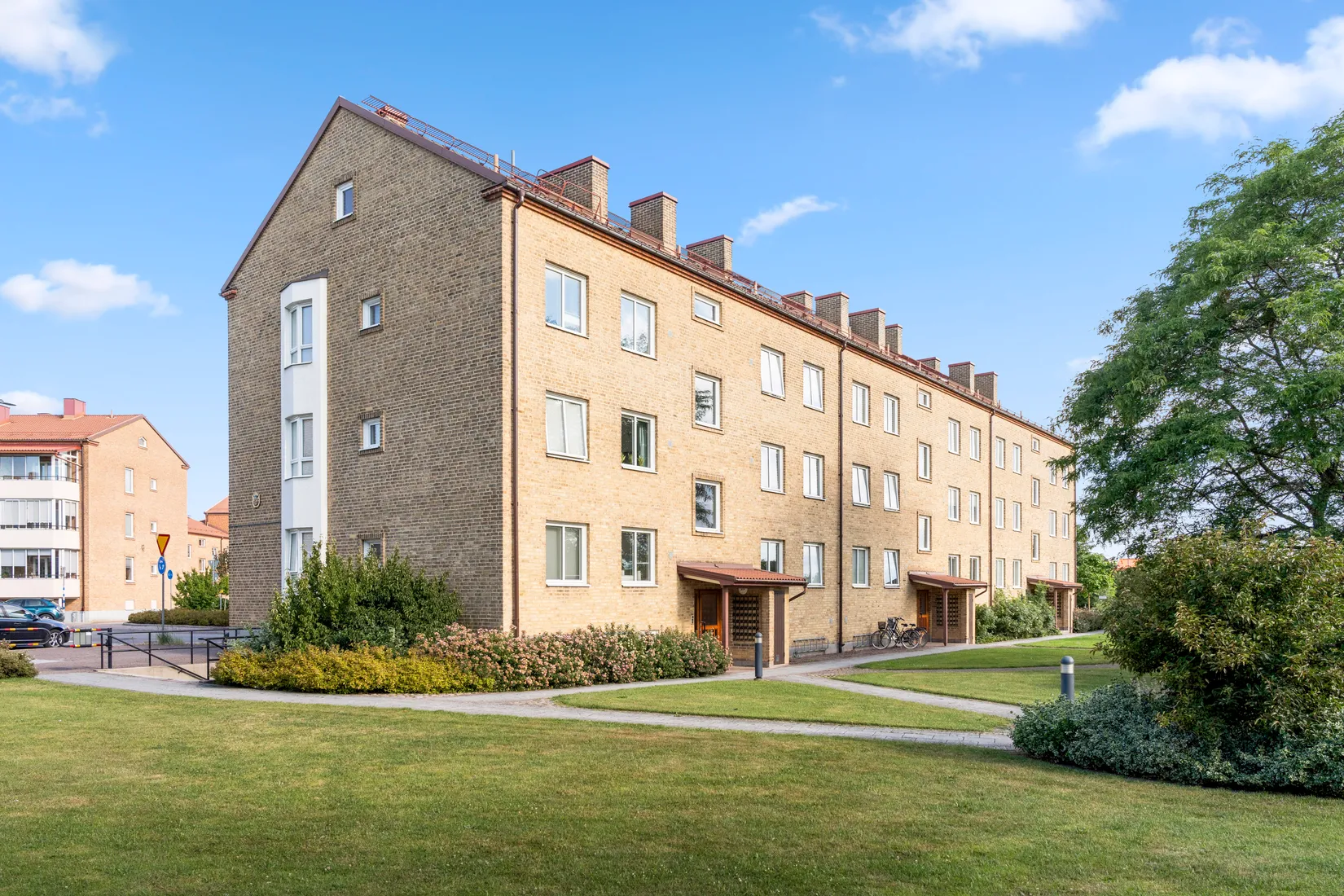 Bostadsrätt, Jönköpingsgatan 31A, Husensjö, Helsingborg