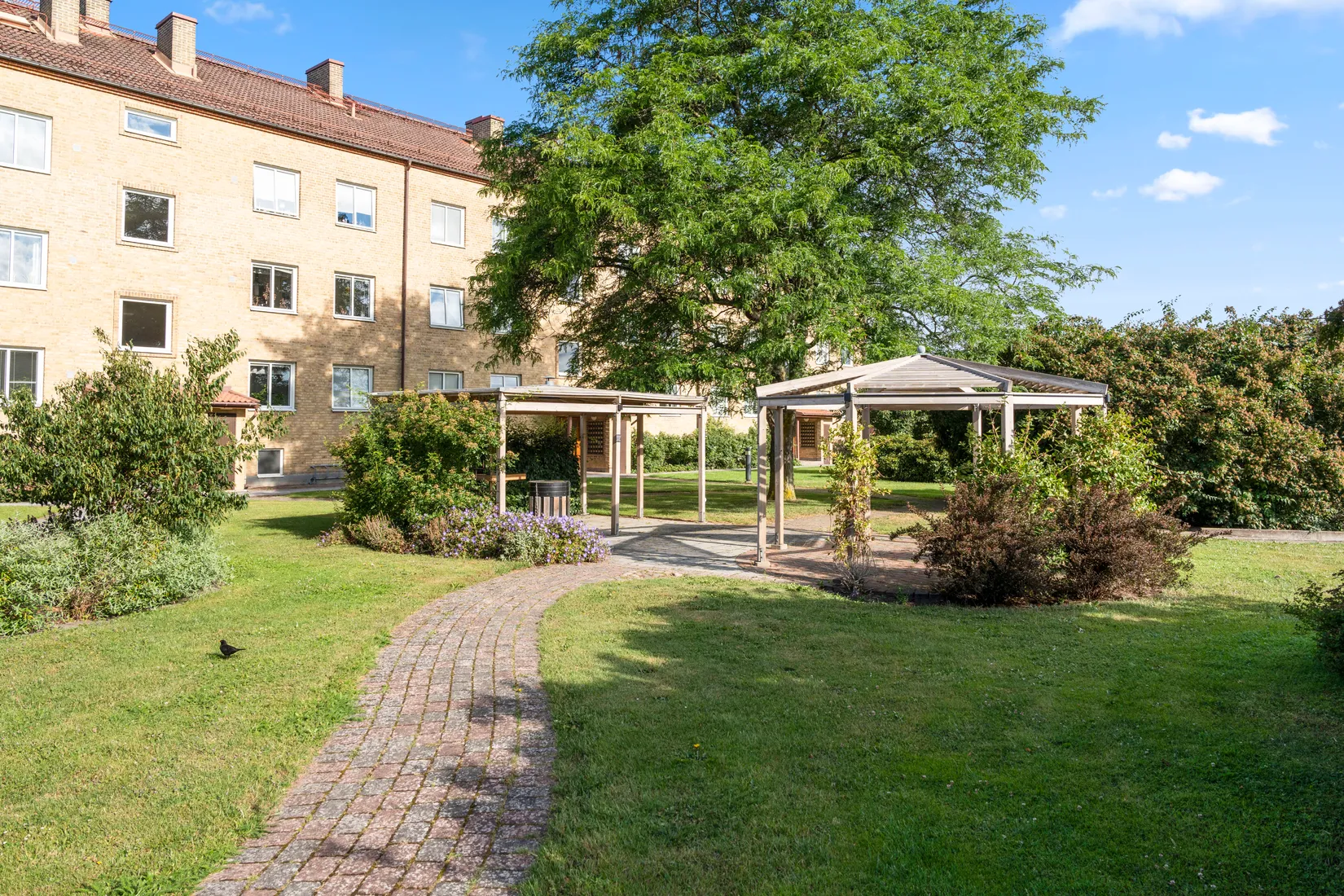 Bostadsrätt, Jönköpingsgatan 31A, Husensjö, Helsingborg