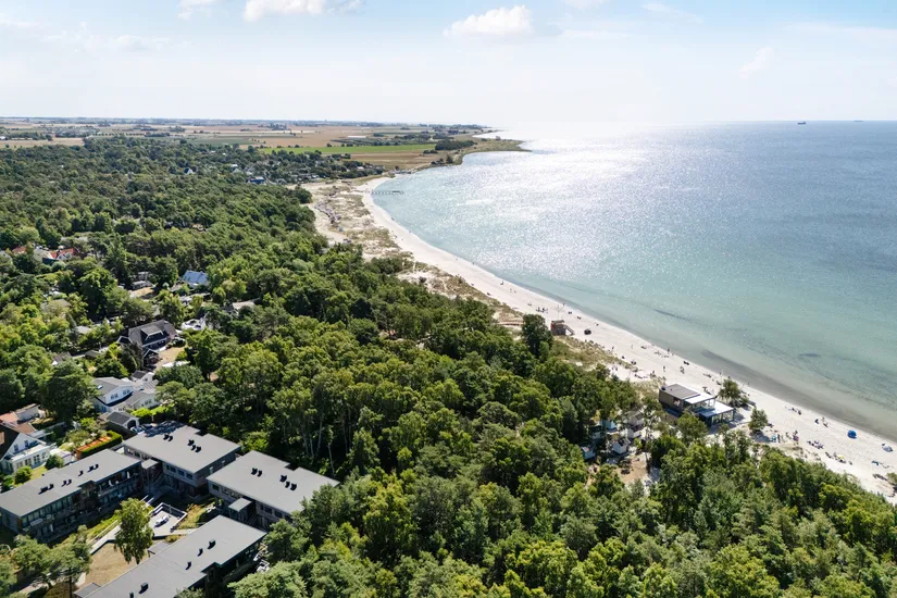 Bostadsrätt, Östersjövägen 55, Höllviken, Vellinge