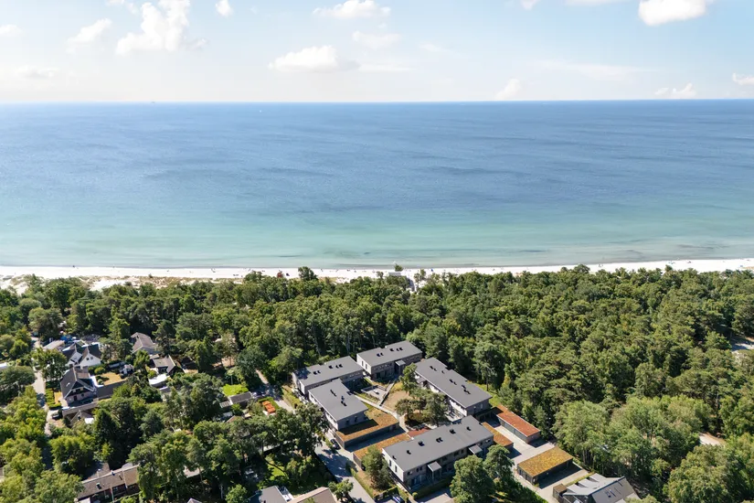 Bostadsrätt, Östersjövägen 55, Höllviken, Vellinge