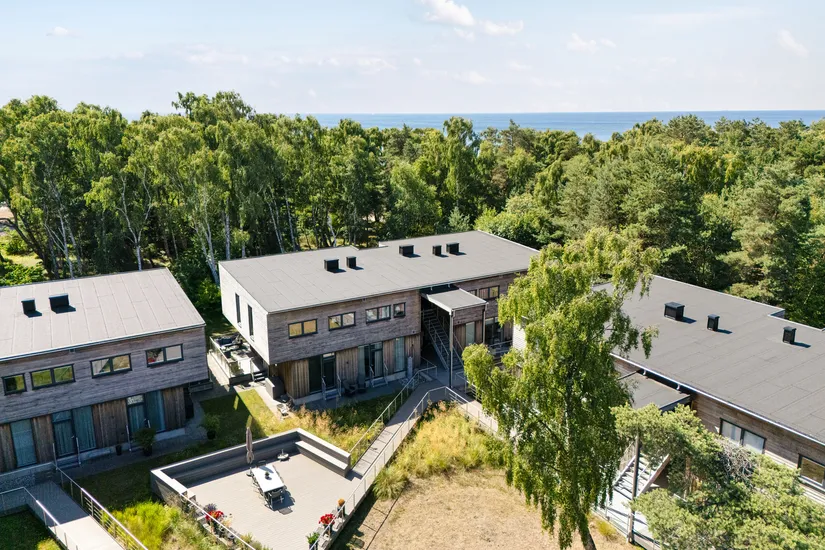 Bostadsrätt, Östersjövägen 55, Höllviken, Vellinge
