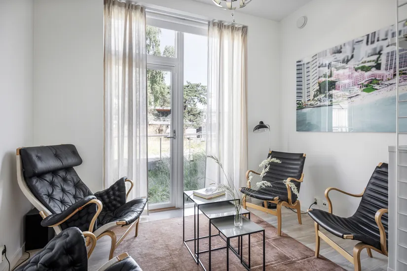 Bostadsrätt, Östersjövägen 55, Höllviken, Vellinge