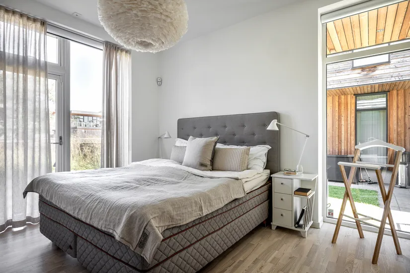 Bostadsrätt, Östersjövägen 55, Höllviken, Vellinge