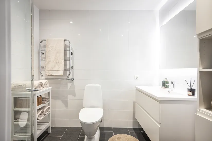 Bostadsrätt, Östersjövägen 55, Höllviken, Vellinge