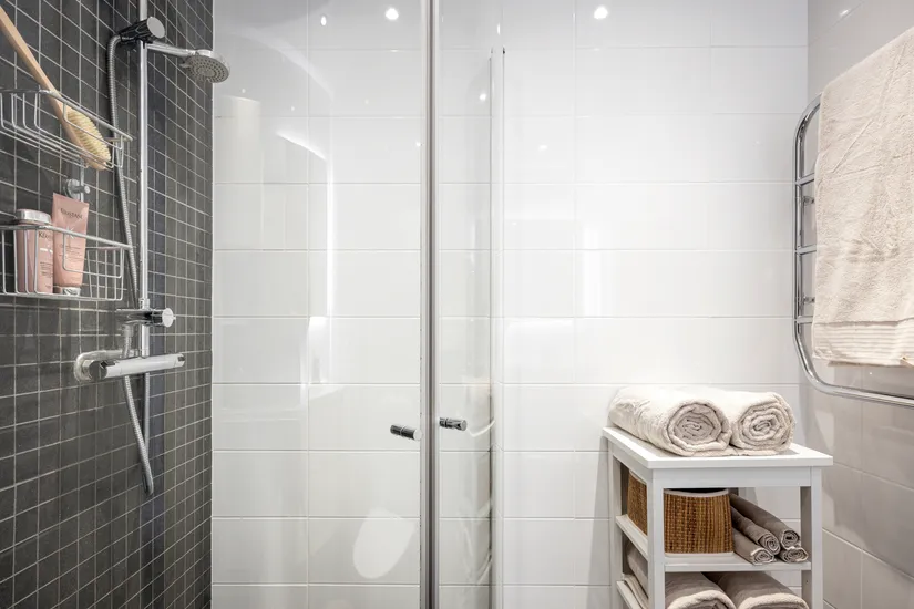 Bostadsrätt, Östersjövägen 55, Höllviken, Vellinge
