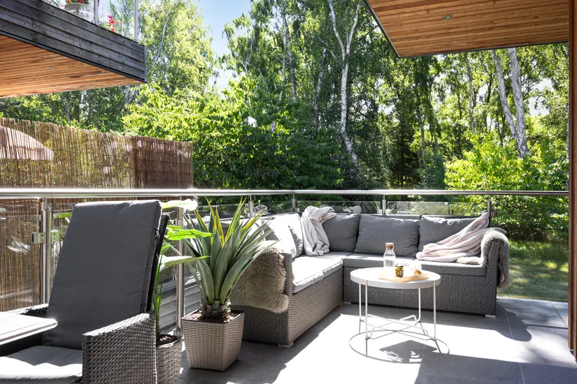 Bostadsrätt, Östersjövägen 55, Höllviken, Vellinge