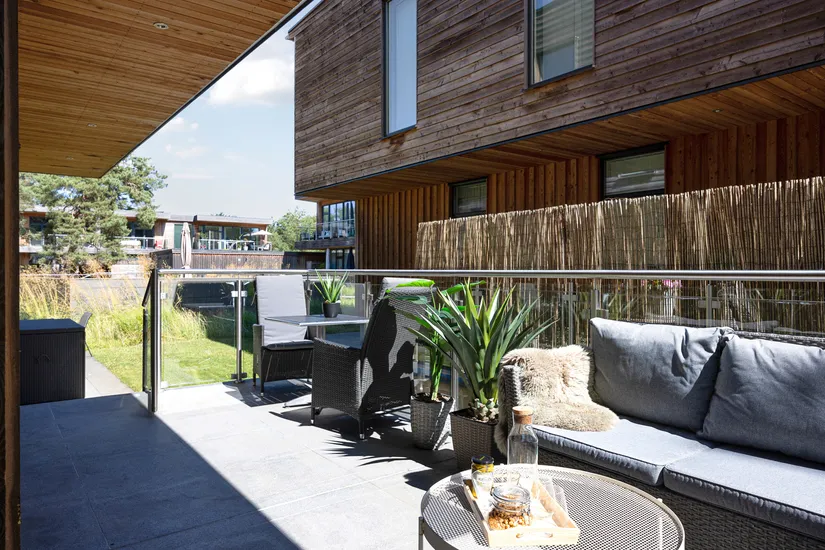 Bostadsrätt, Östersjövägen 55, Höllviken, Vellinge