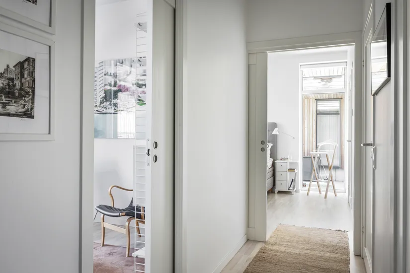 Bostadsrätt, Östersjövägen 55, Höllviken, Vellinge