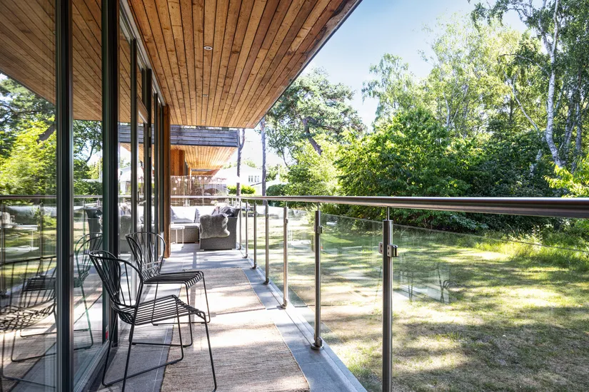Bostadsrätt, Östersjövägen 55, Höllviken, Vellinge