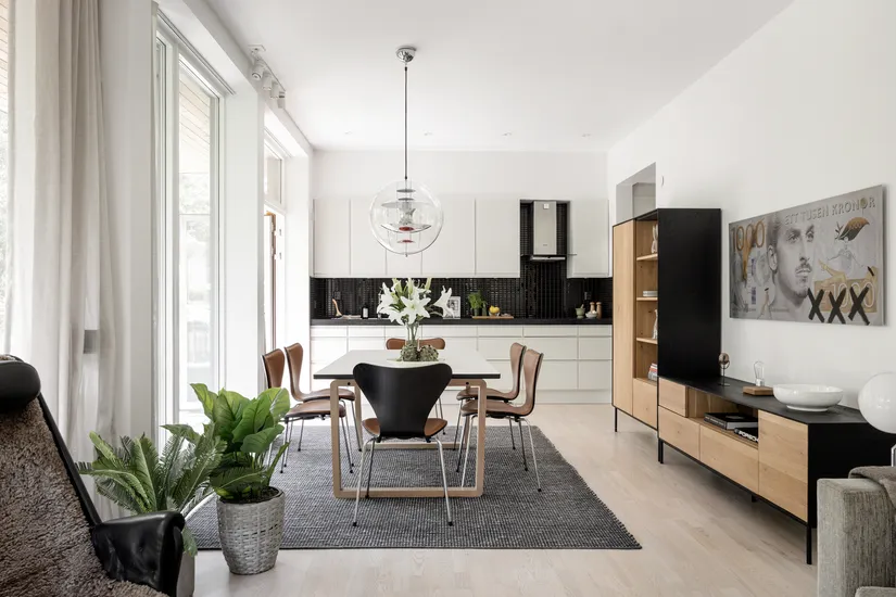 Bostadsrätt, Östersjövägen 55, Höllviken, Vellinge