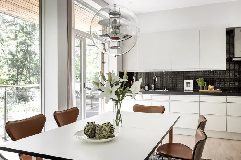 Bostadsrätt, Östersjövägen 55, Höllviken, Vellinge