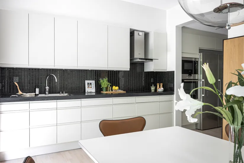 Bostadsrätt, Östersjövägen 55, Höllviken, Vellinge