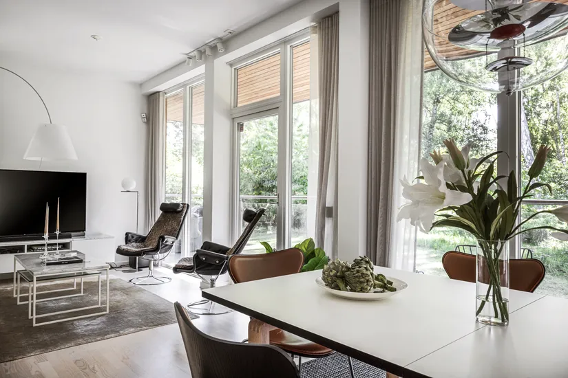 Bostadsrätt, Östersjövägen 55, Höllviken, Vellinge