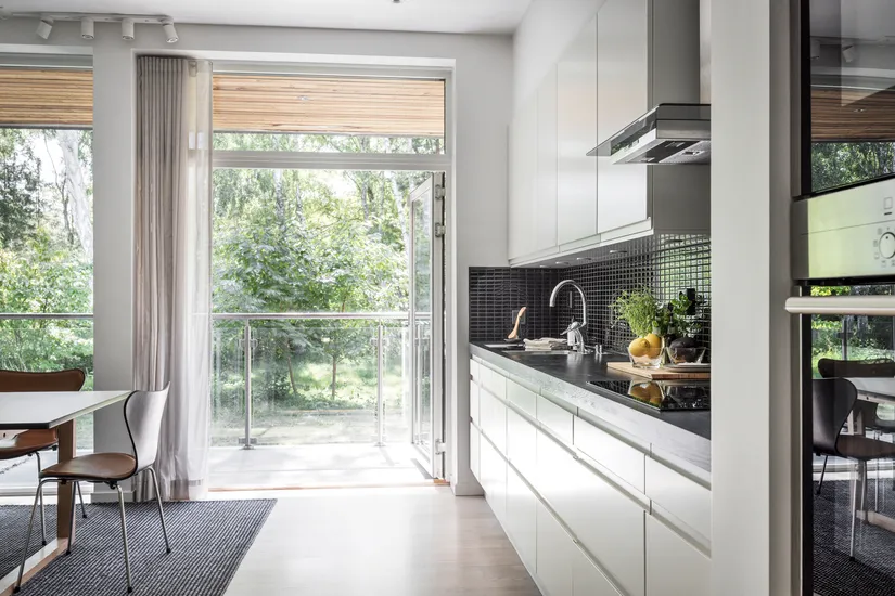 Bostadsrätt, Östersjövägen 55, Höllviken, Vellinge