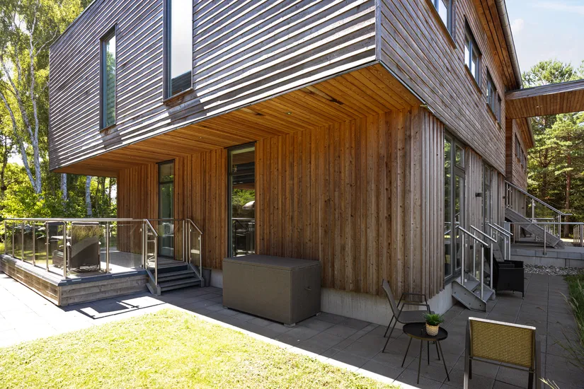 Bostadsrätt, Östersjövägen 55, Höllviken, Vellinge