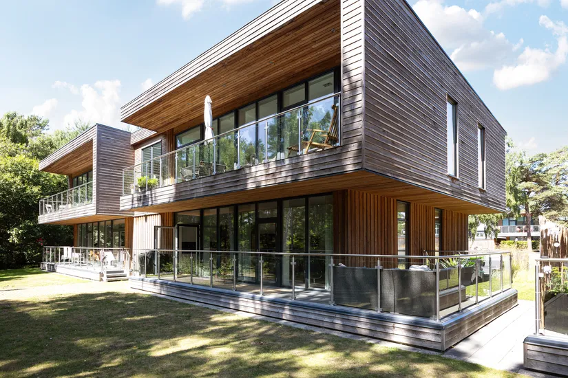 Bostadsrätt, Östersjövägen 55, Höllviken, Vellinge