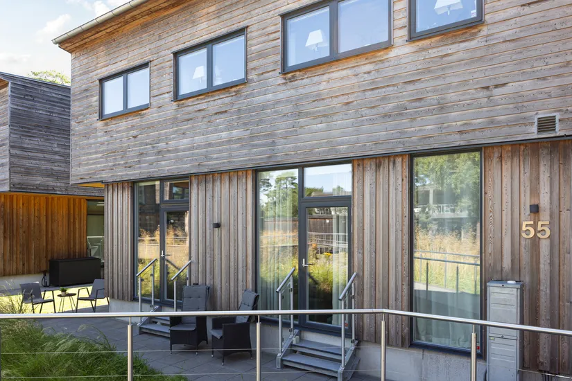 Bostadsrätt, Östersjövägen 55, Höllviken, Vellinge
