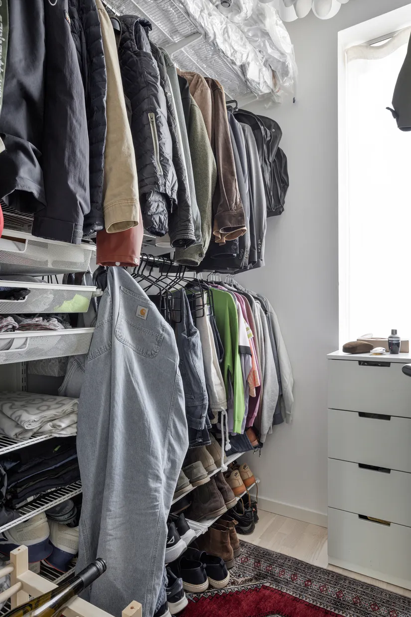 Bostadsrätt, Östersjövägen 55, Höllviken, Vellinge