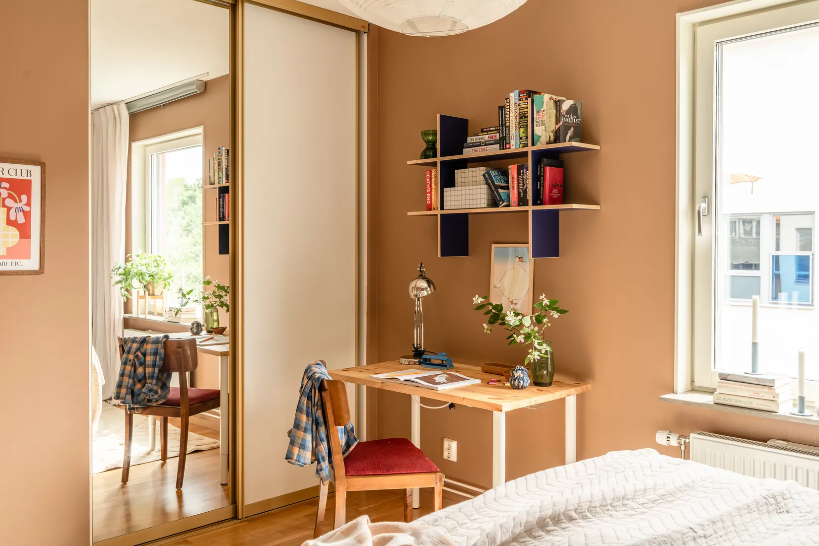 Bostadsrätt, Mobilgatan 11, Telefonplan, Stockholm