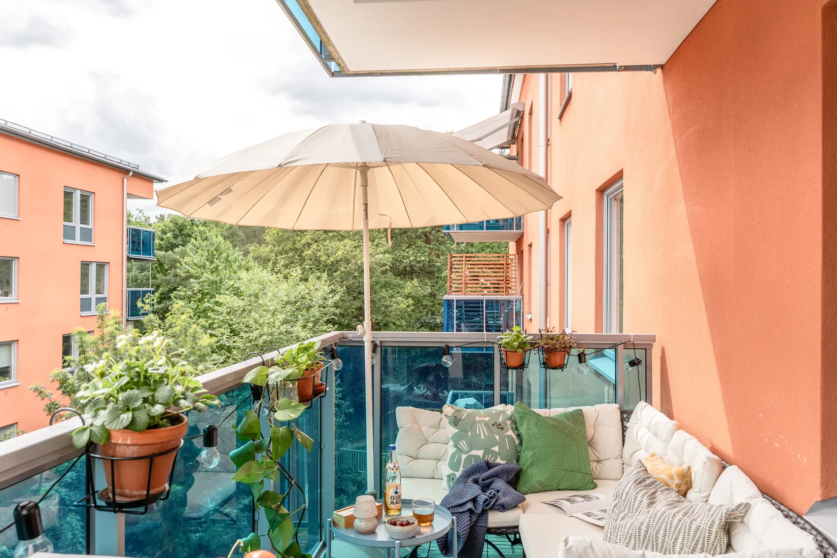 Bostadsrätt, Mobilgatan 11, Telefonplan, Stockholm