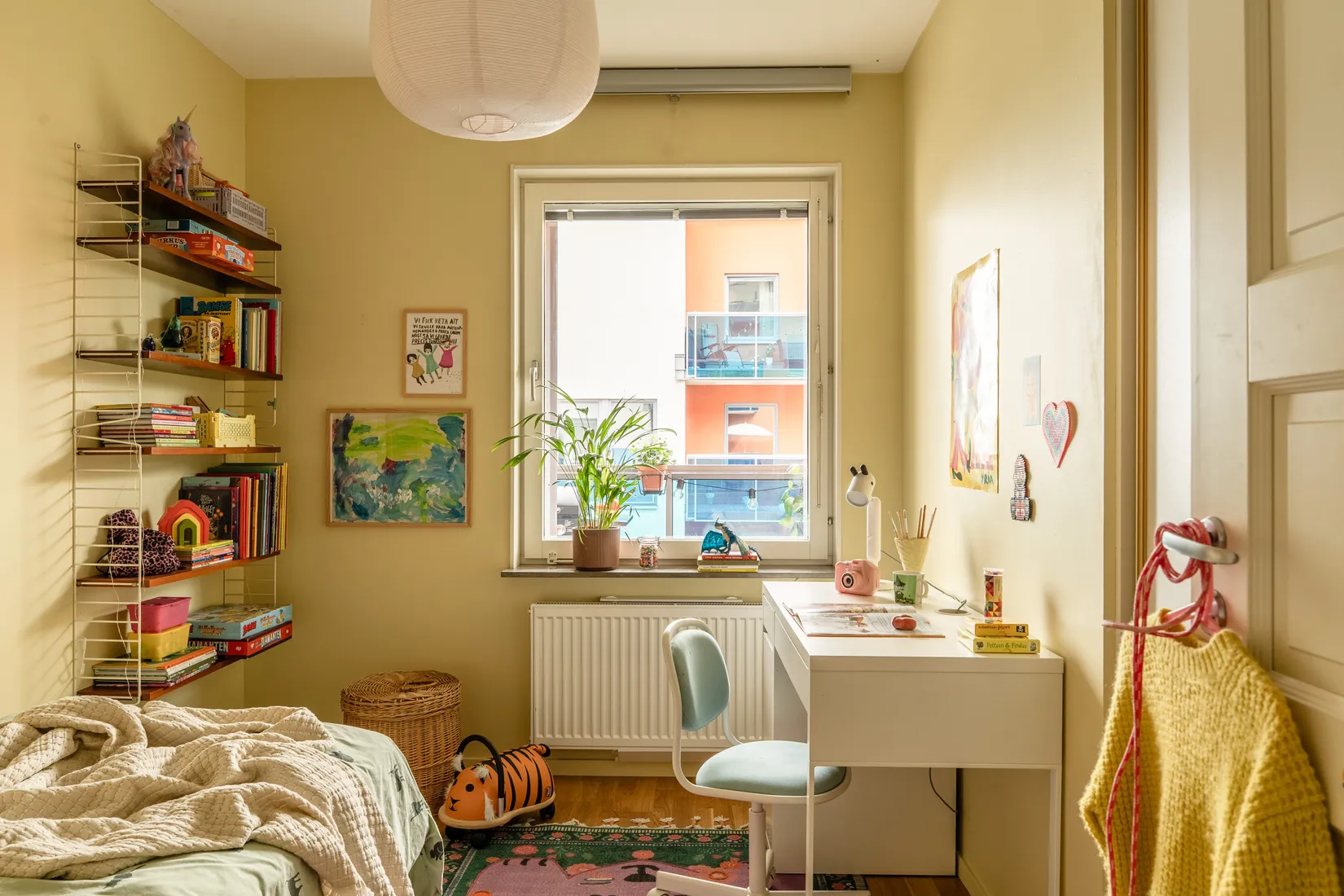 Bostadsrätt, Mobilgatan 11, Telefonplan, Stockholm