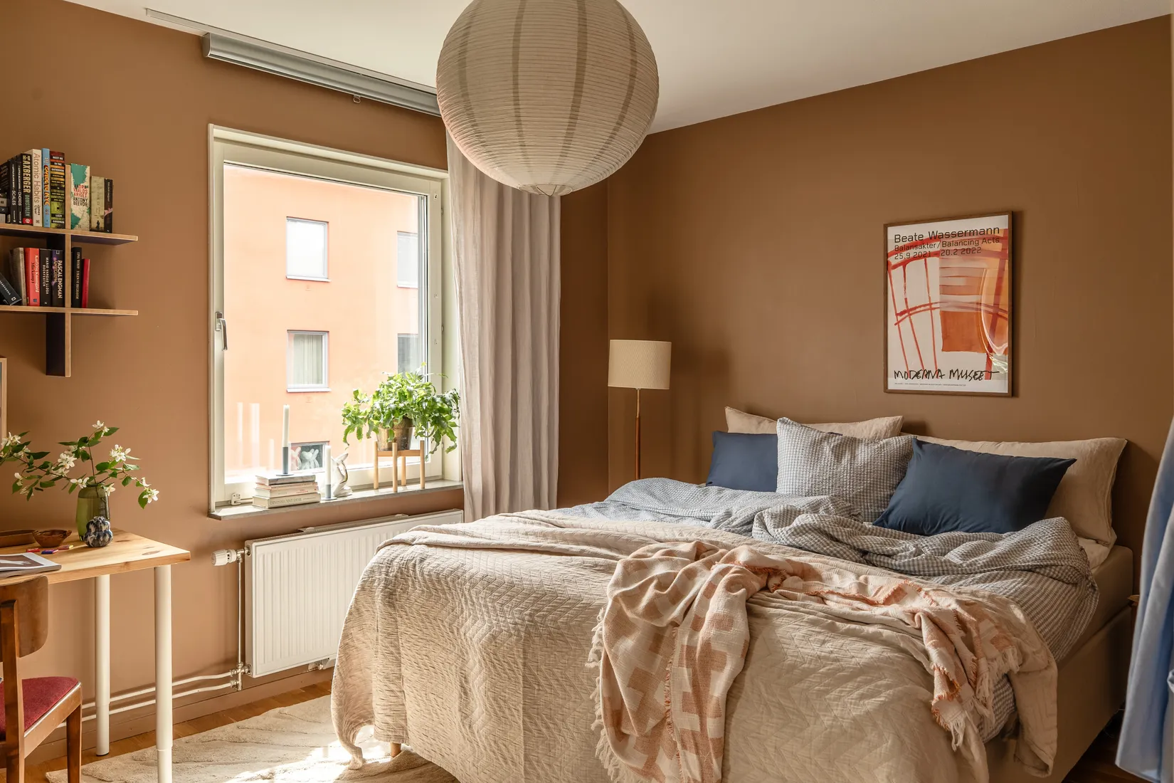 Bostadsrätt, Mobilgatan 11, Telefonplan, Stockholm