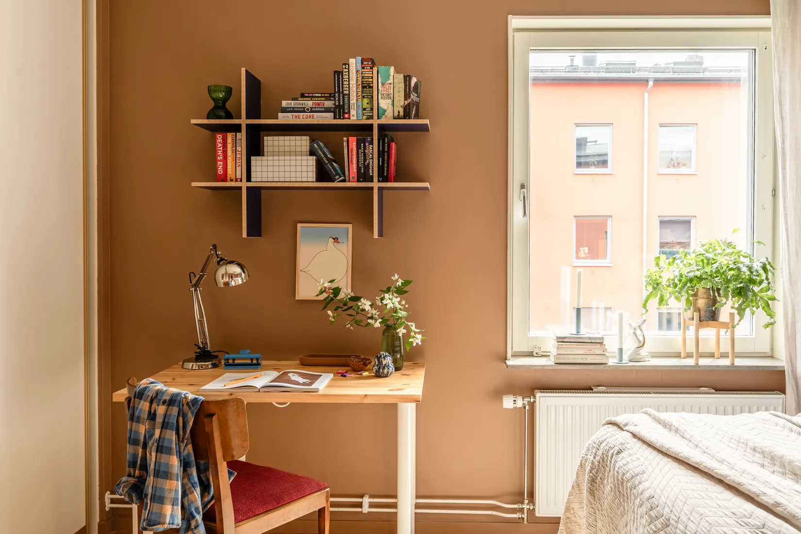 Bostadsrätt, Mobilgatan 11, Telefonplan, Stockholm