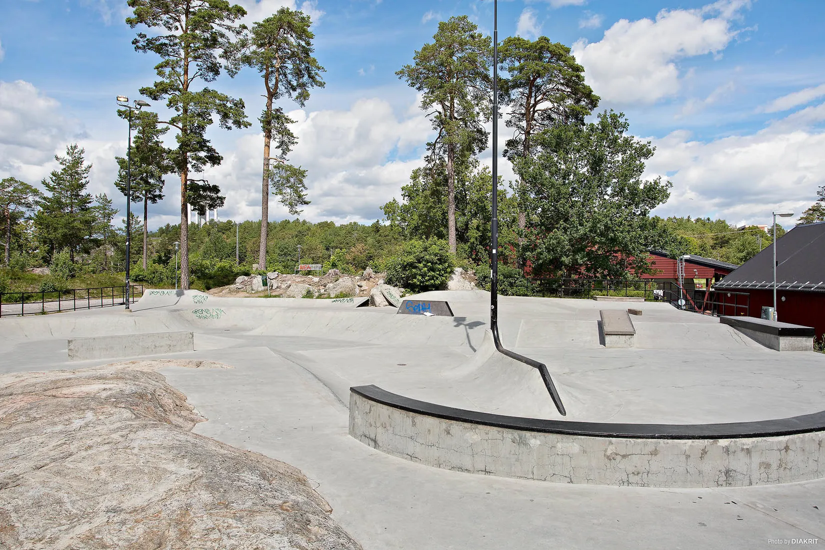 Radhus, Apelvägen 8, Gustavsberg Ösby Grind, Värmdö