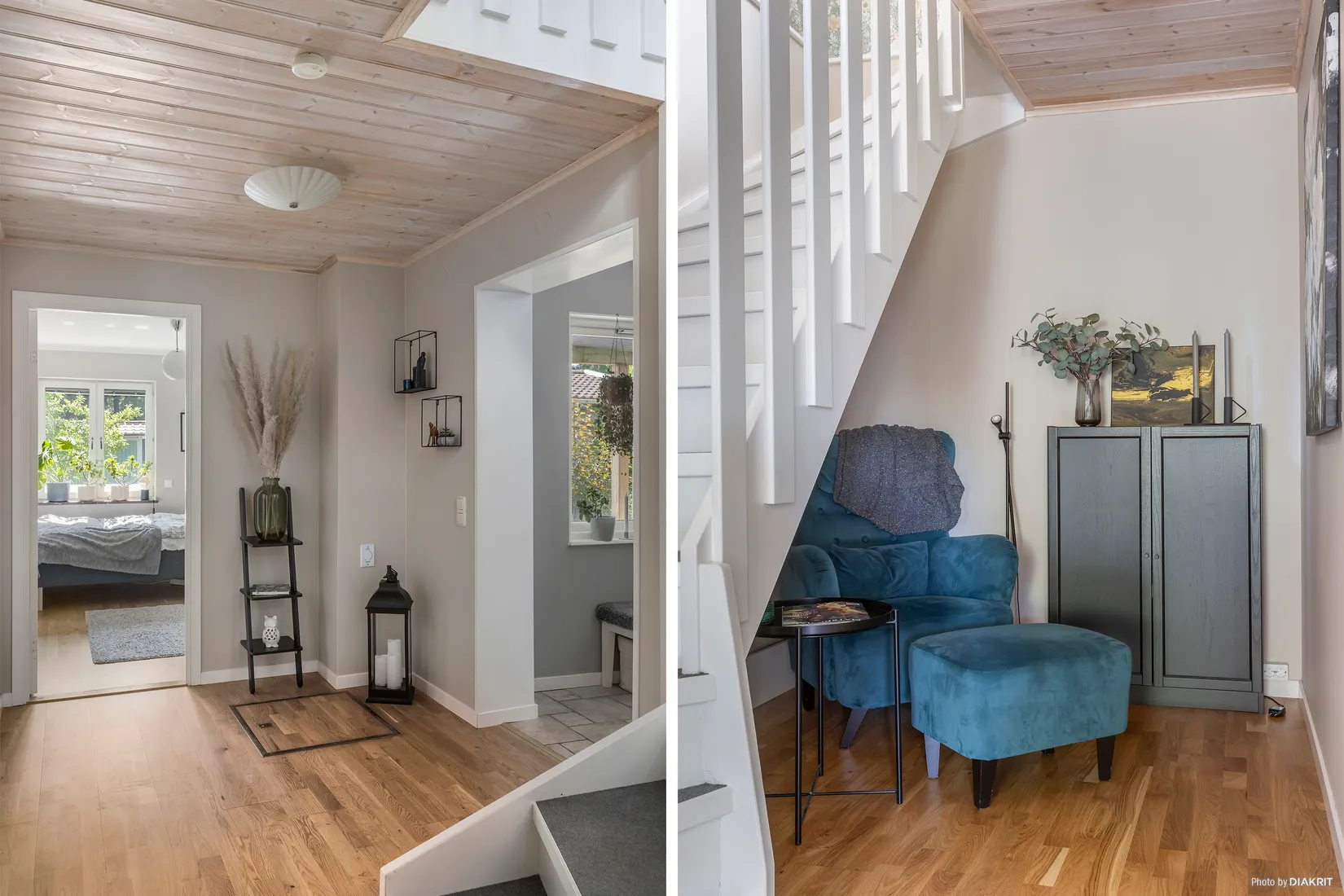 Radhus, Apelvägen 8, Gustavsberg Ösby Grind, Värmdö