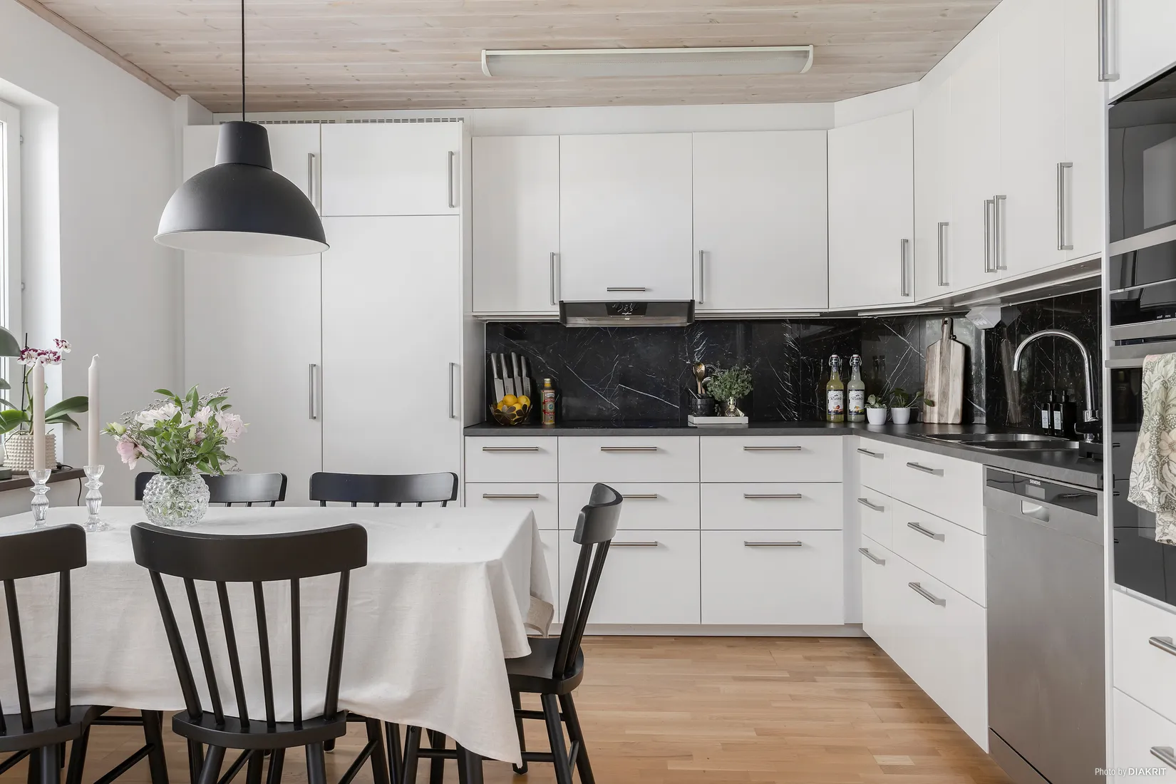 Radhus, Apelvägen 8, Gustavsberg Ösby Grind, Värmdö